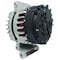 Wai Global Alternator, ALTVA IRIF 12V 130A, 130 Amp12 Volt, CW, 5Groove Pulley 11652N - alternate 1